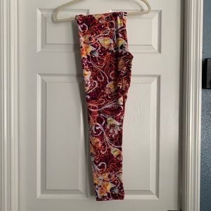 LuLaRoe T/C Leggings